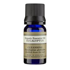 Eucalyptus Oil - Pure Eucalyptus Essential Oil
