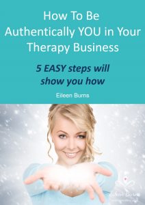 holistic business advice therapists