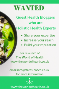 health bloggers