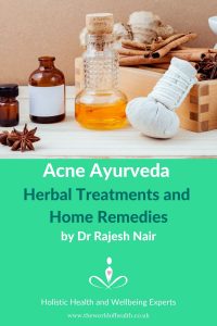 theworldofhealth.co.uk Dr Rajesh Nair Ayurvedic Doctor Surgeon