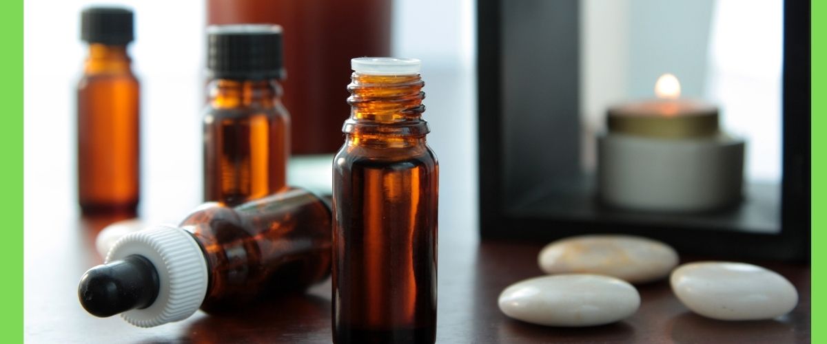 3 Top Pure Essential Oils For Meditation - The World Of Health