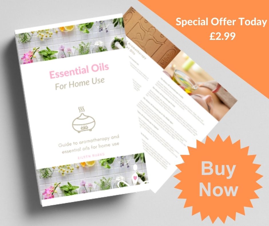 aromatherapy book of essential oils for family use